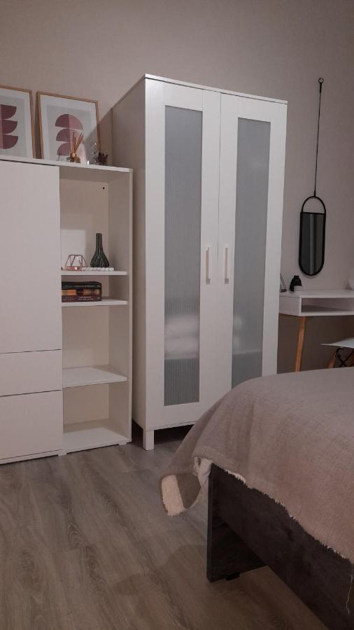 Apt22 Stylish Apartment Close Of Heraklion Center מראה חיצוני תמונה
