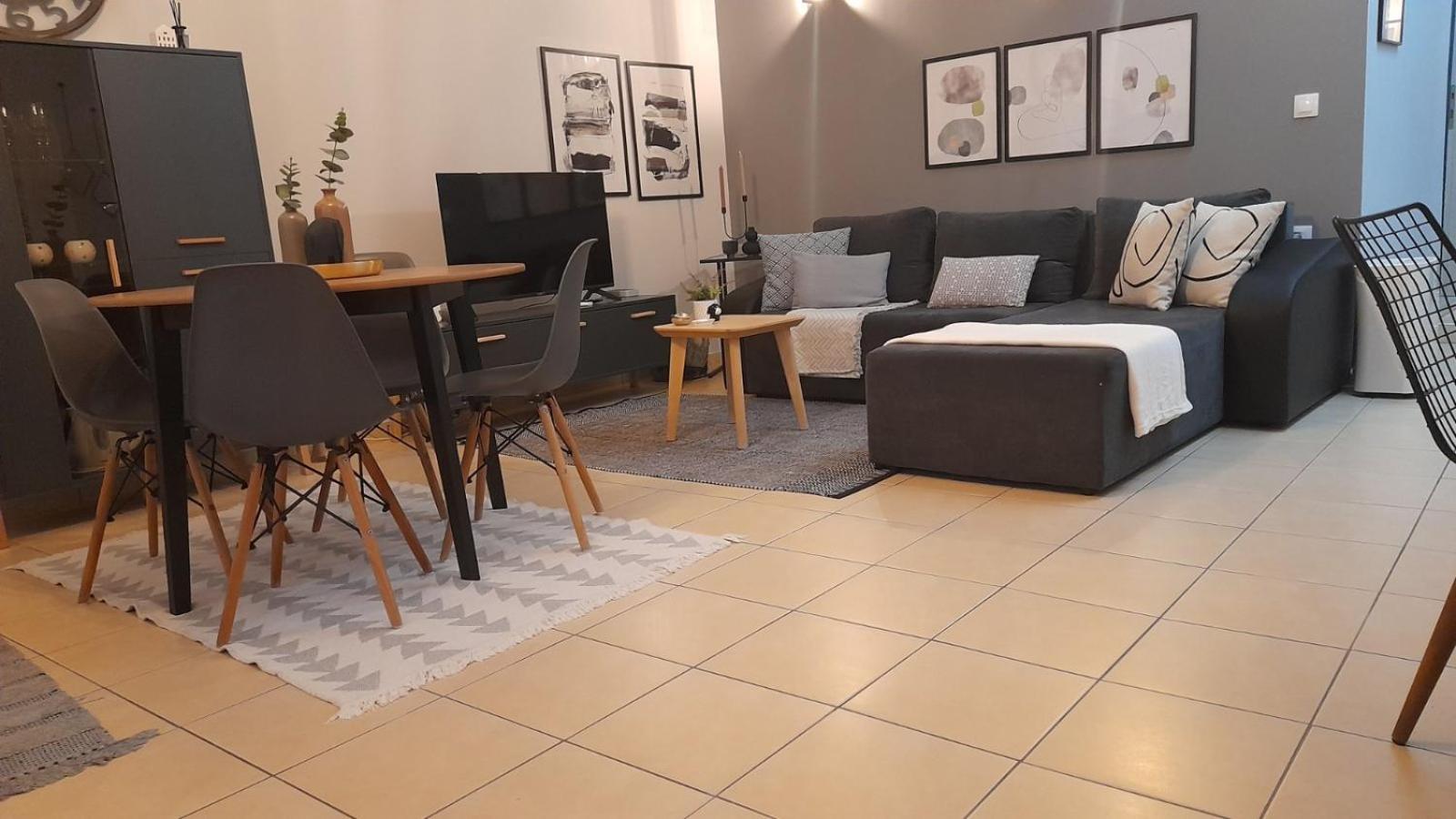 Apt22 Stylish Apartment Close Of Heraklion Center מראה חיצוני תמונה